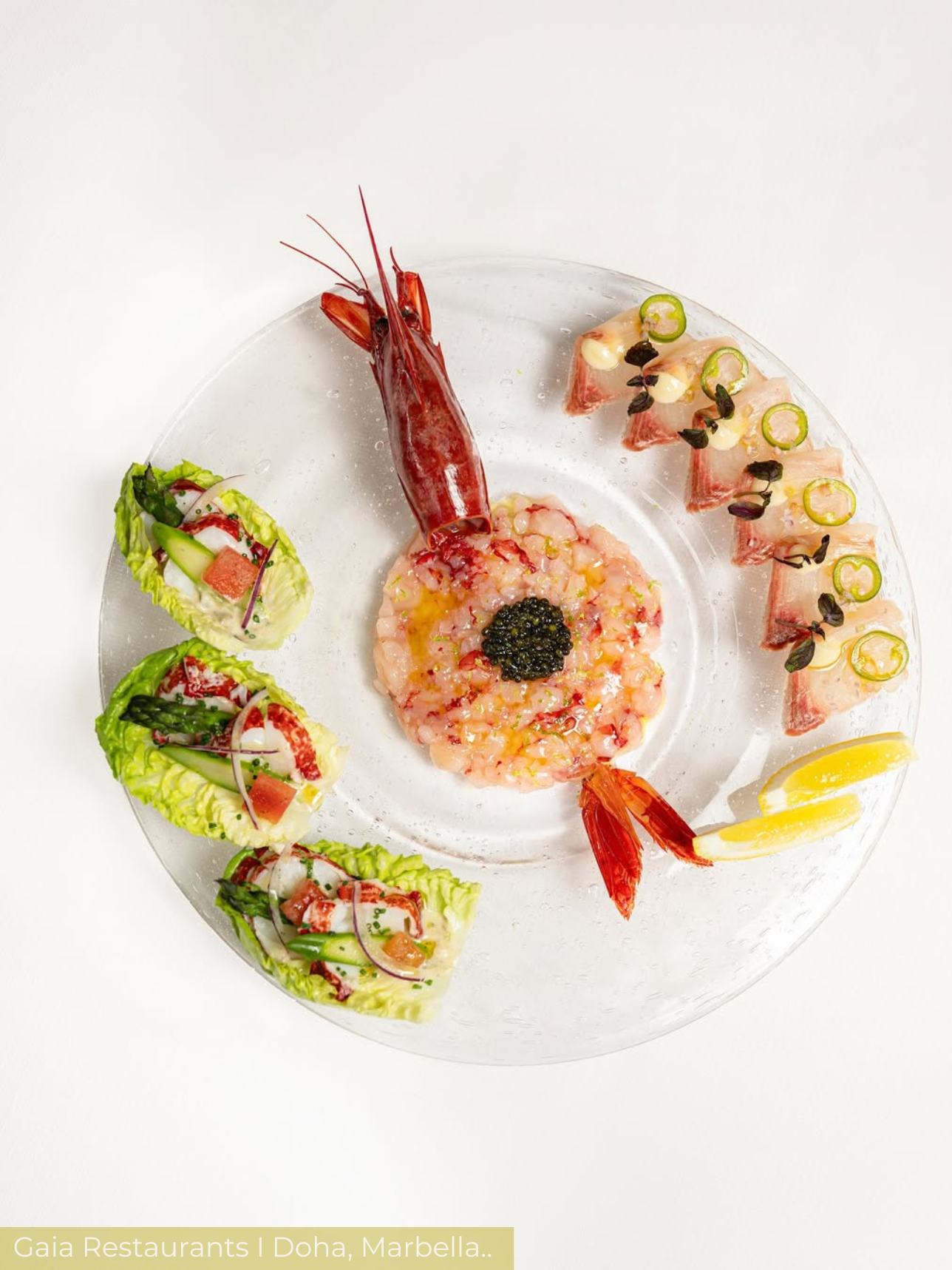 Dinner plate - Image 3