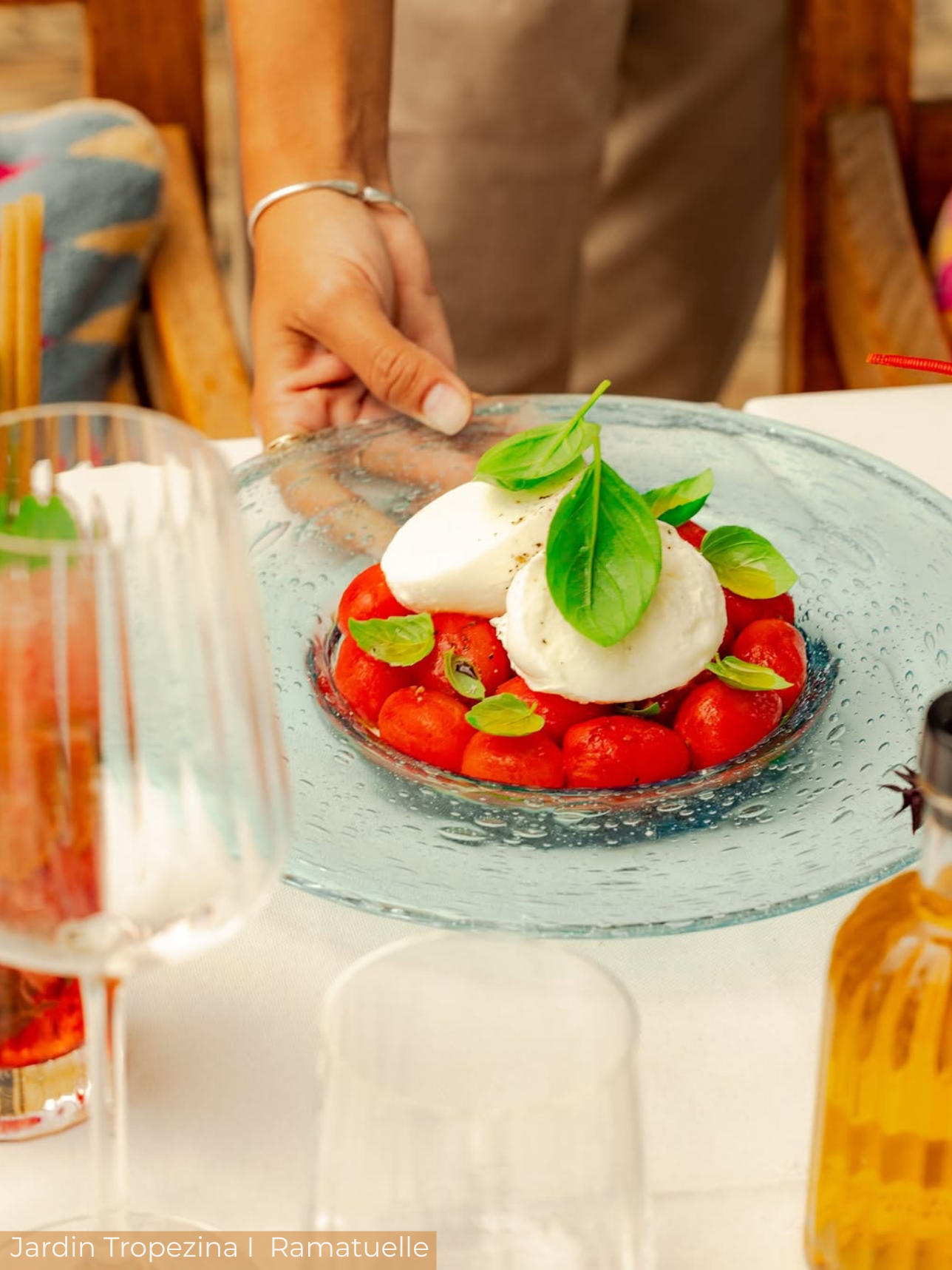 Dinner plate - Image 4