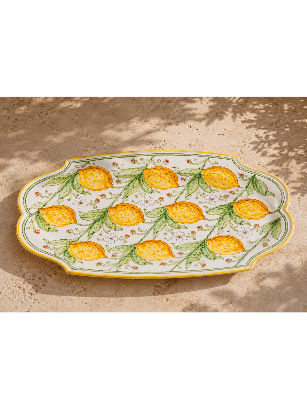 Grand Plat Citron – Image 3