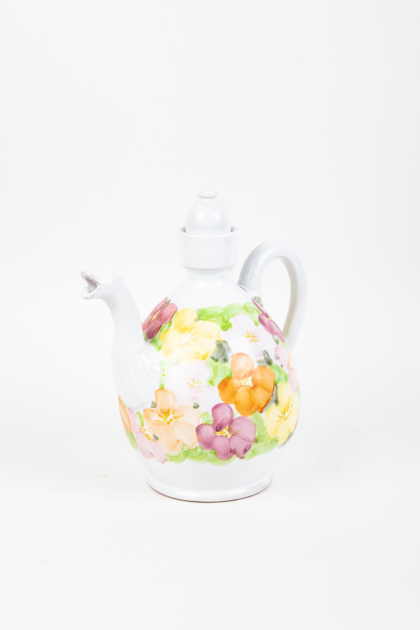 Coffee-Pot