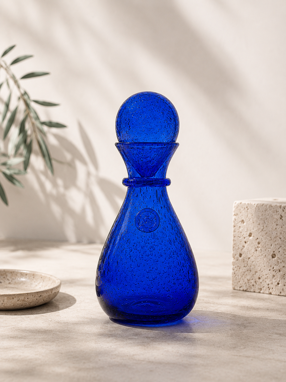 Wine Decanter 1/2 liter - Image 2