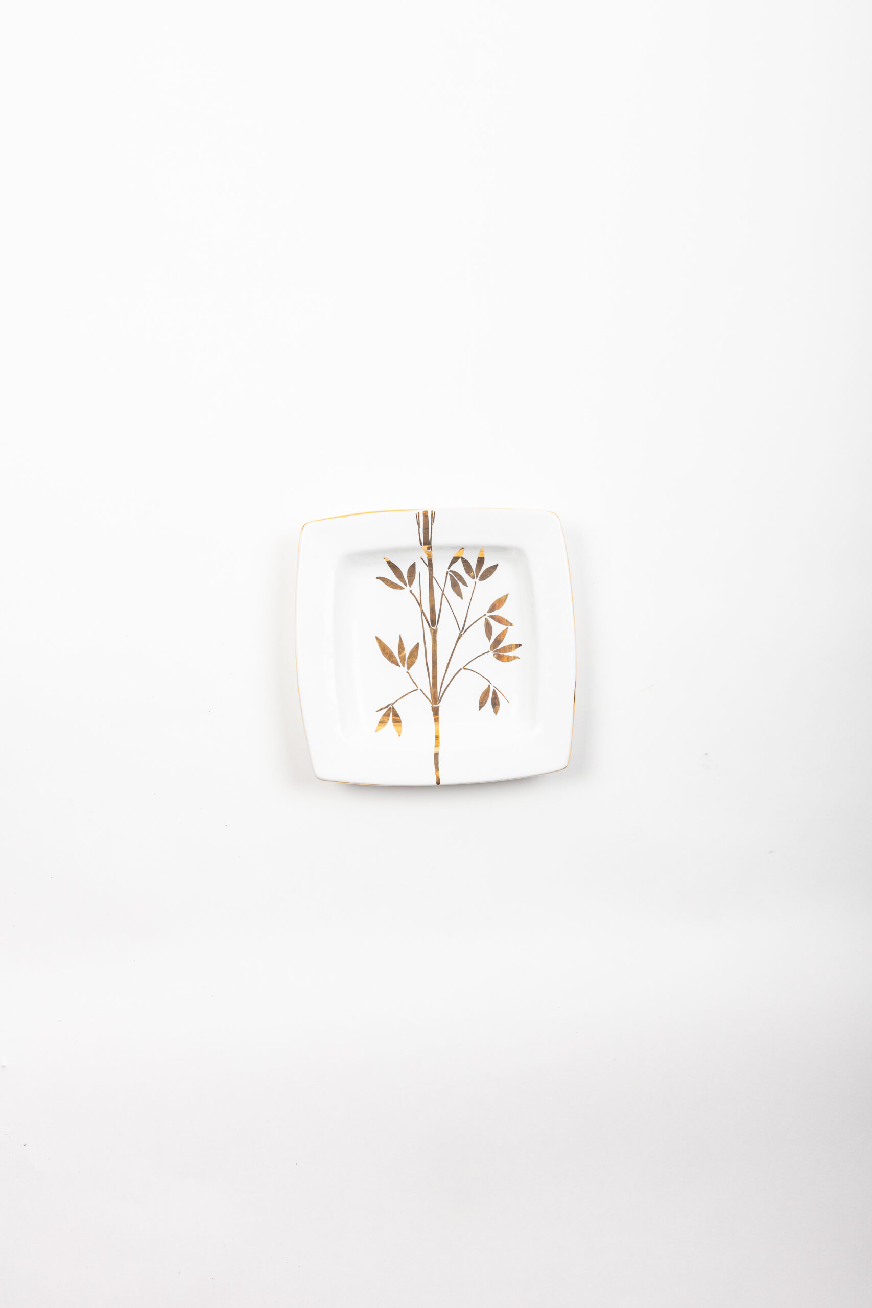 Soup Plate