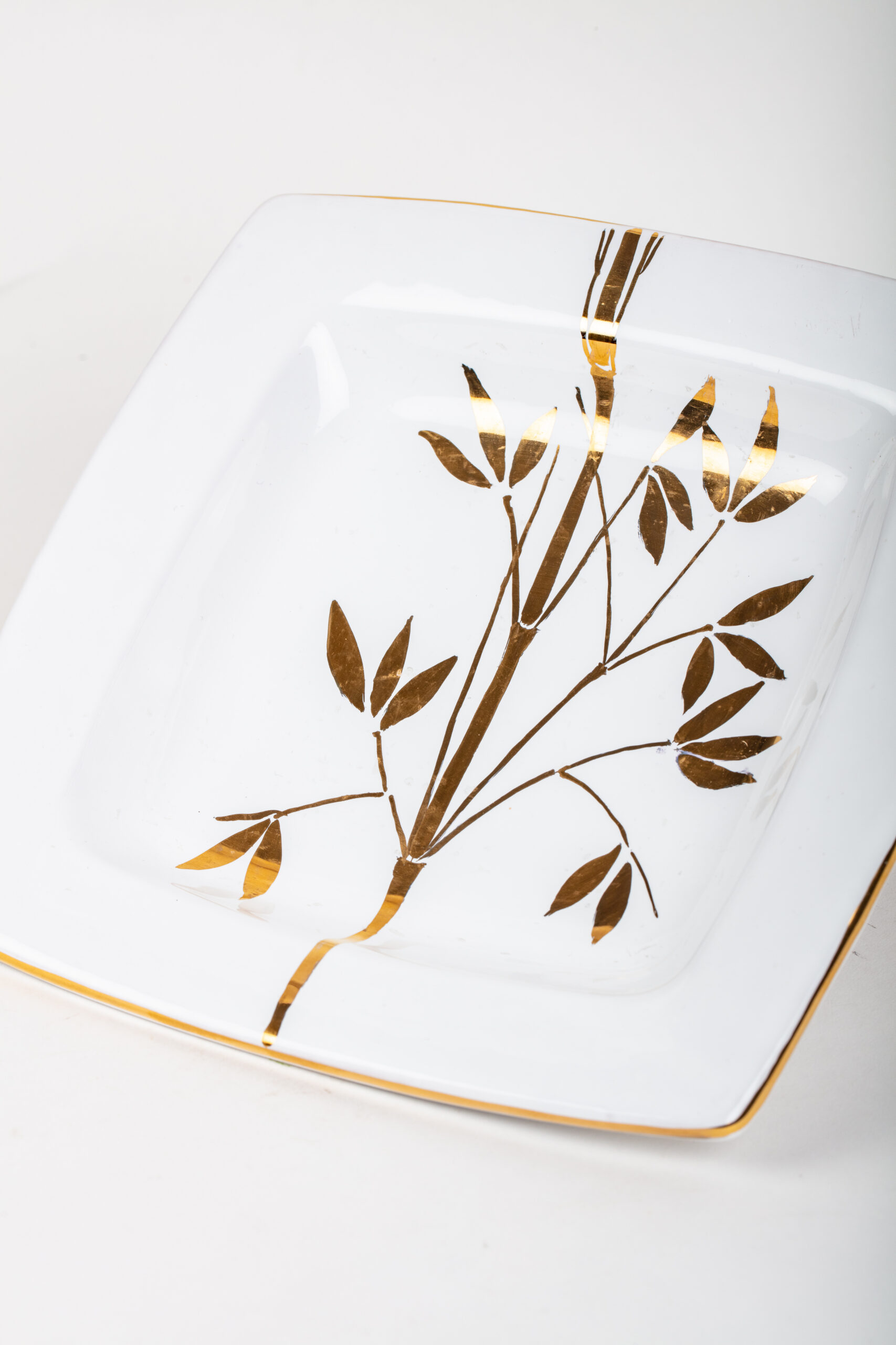 Soup Plate - Image 2