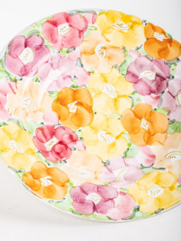 Soup Plate