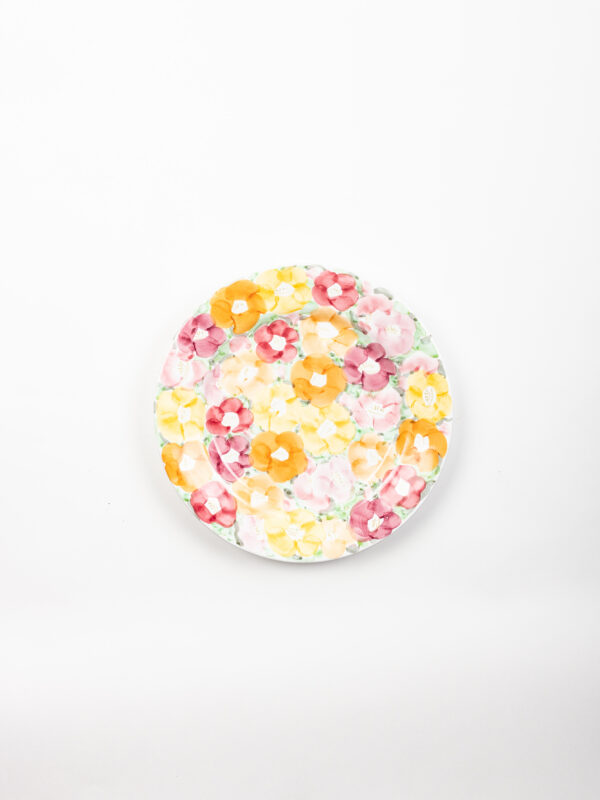 Dinner Plate