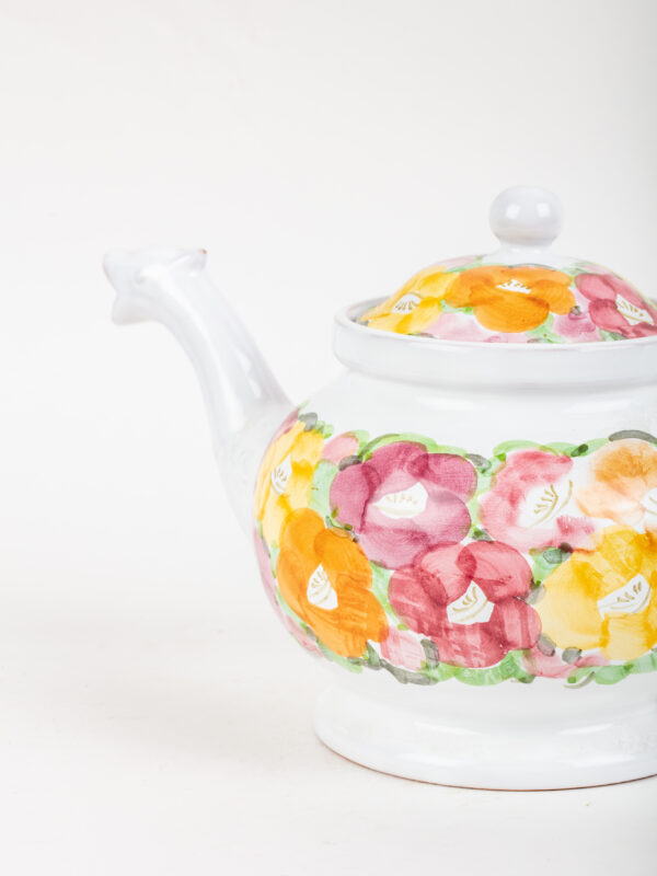 Tea-Pot