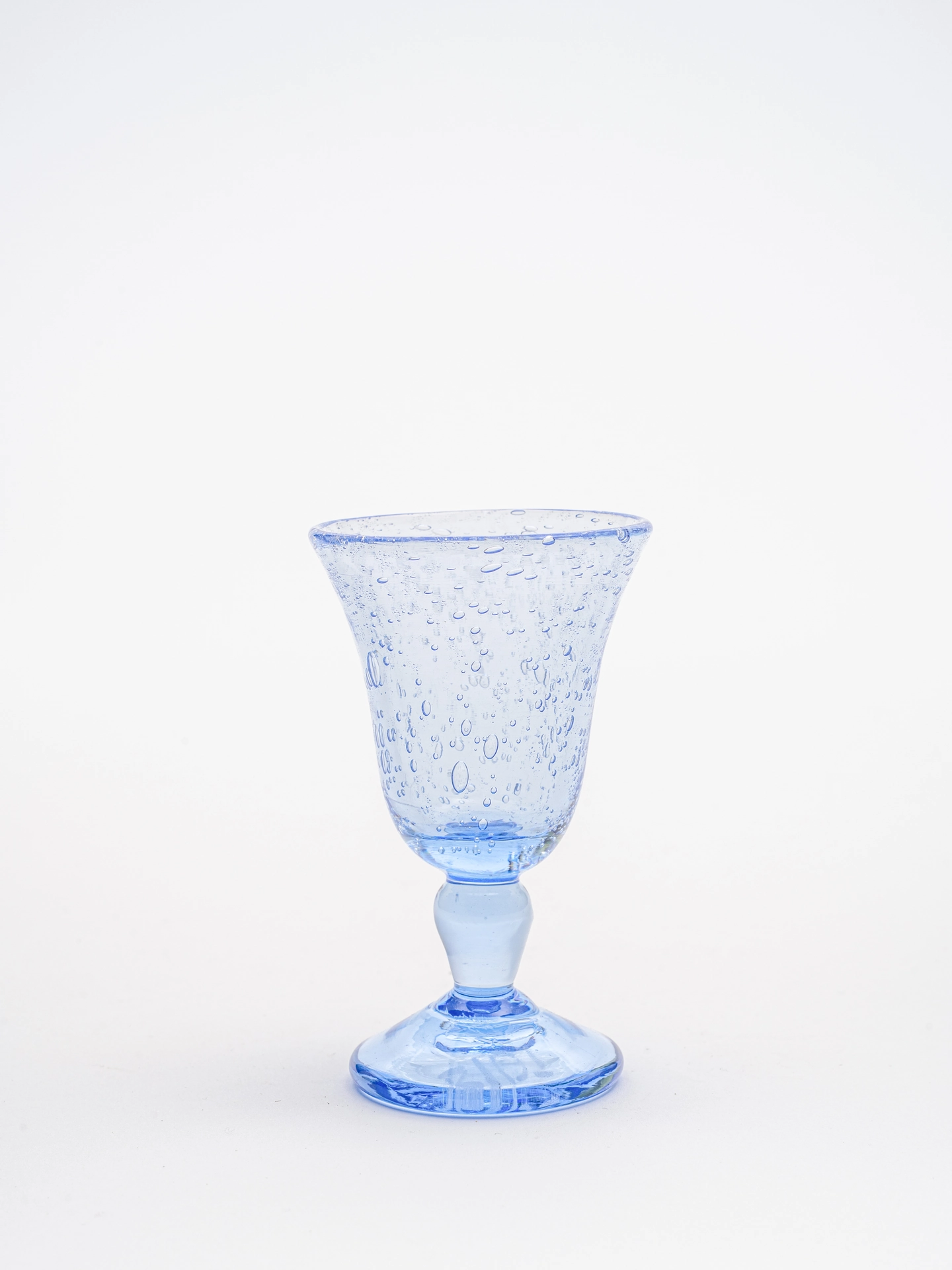 Verre à Pied Liqueur