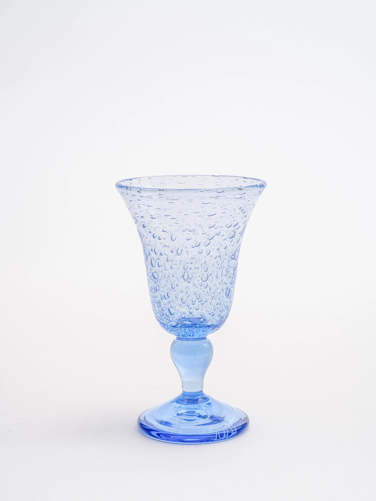 Verre à Pied 16