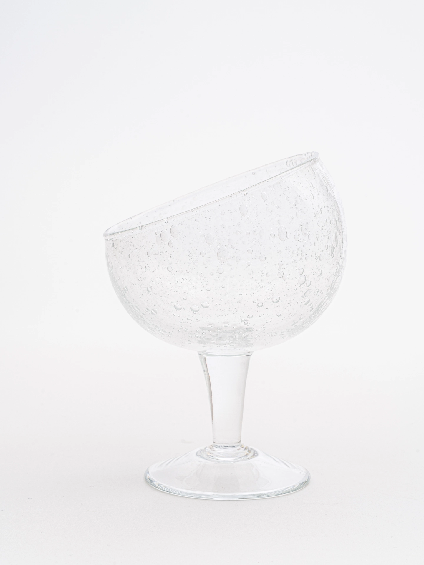 Coupe Glacier