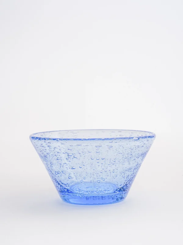 Small plain bowl