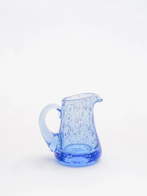 Small Upright Pitcher