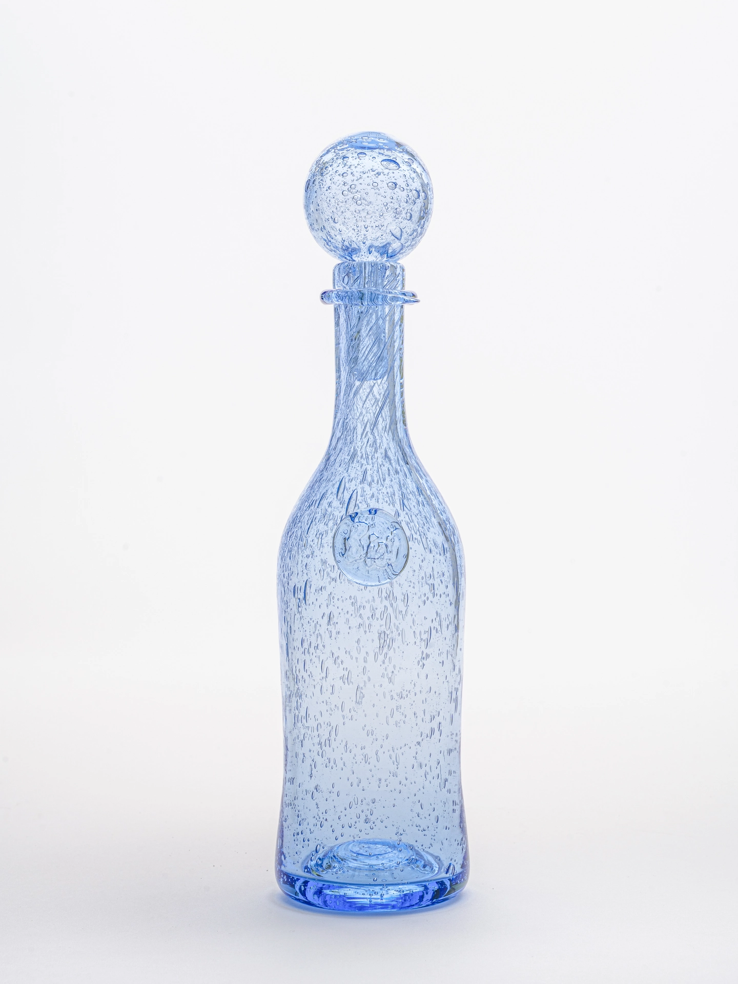 Bouteille Etroite 35
