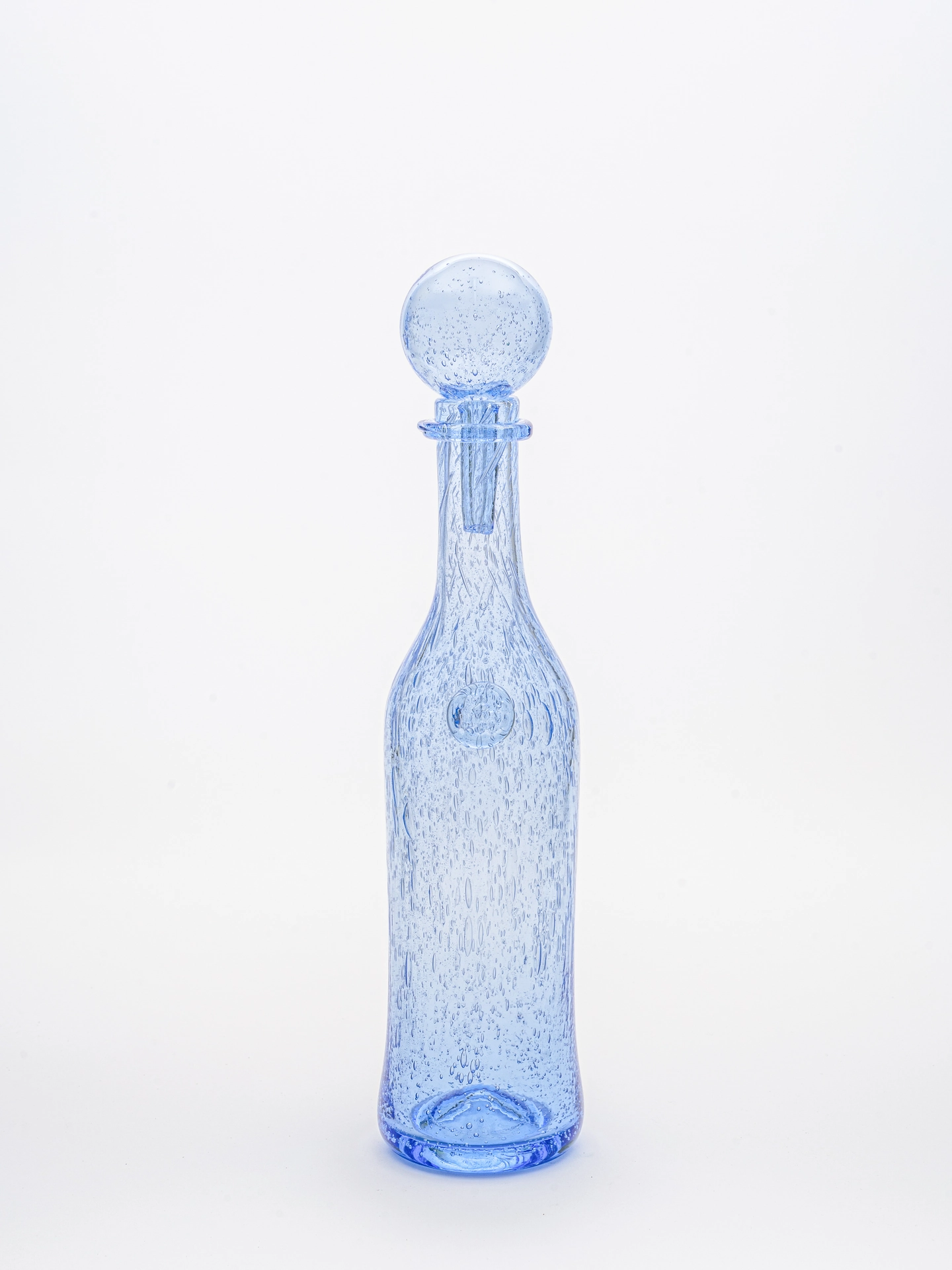Bouteille Etroite 25