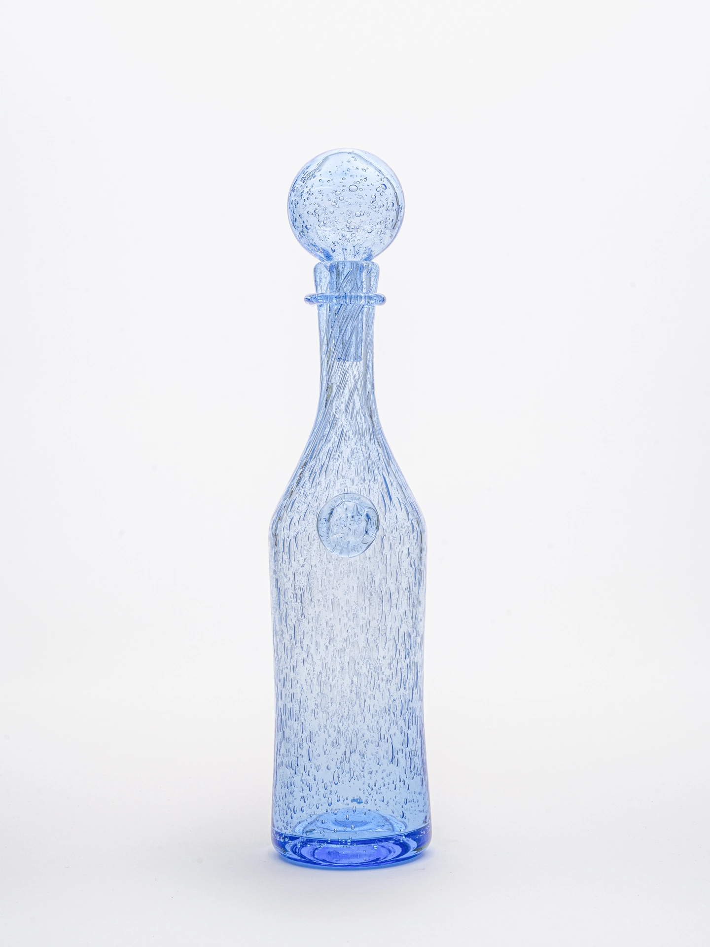 Bouteille Etroite 30