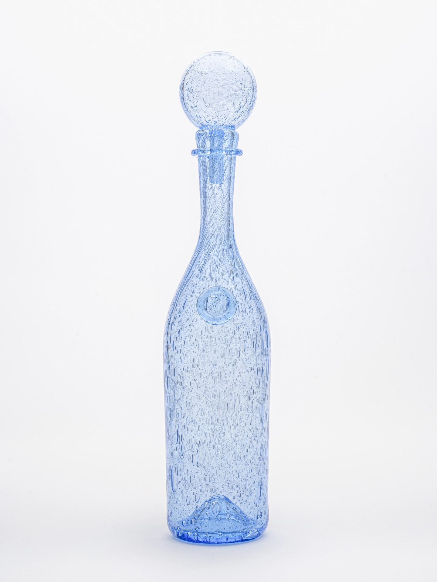 Bouteille Etroite 40