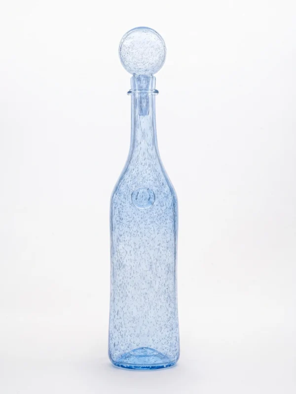 Bouteille Etroite 45