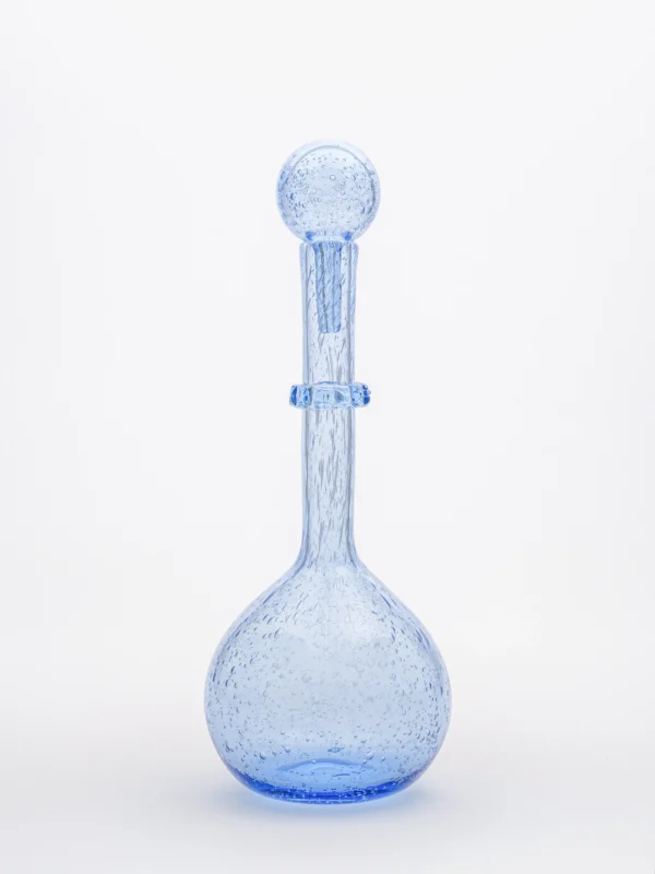 Round Bottle 30