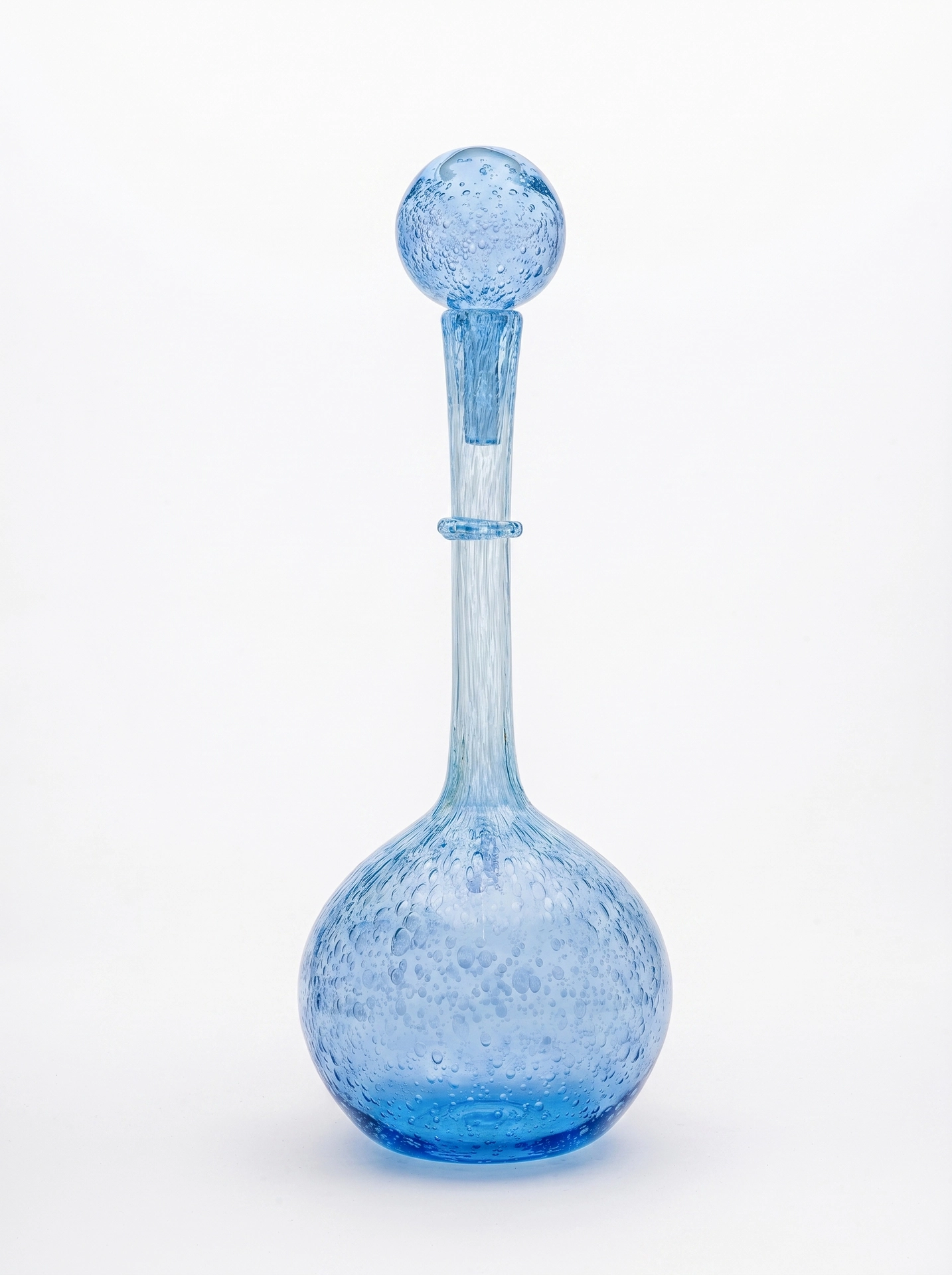 Bouteille Ronde 40