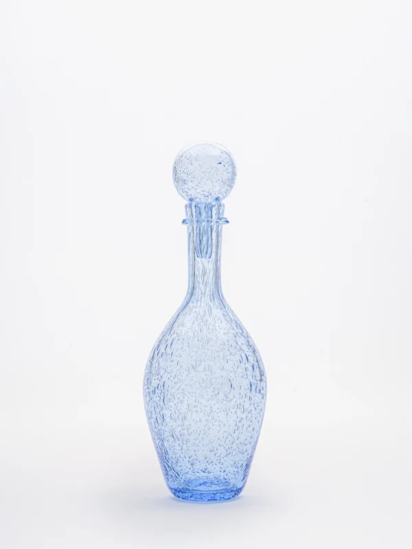 Paunched Bottle 25