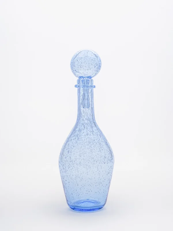 Paunched Bottle 30