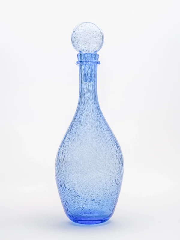 Paunched Bottle 40