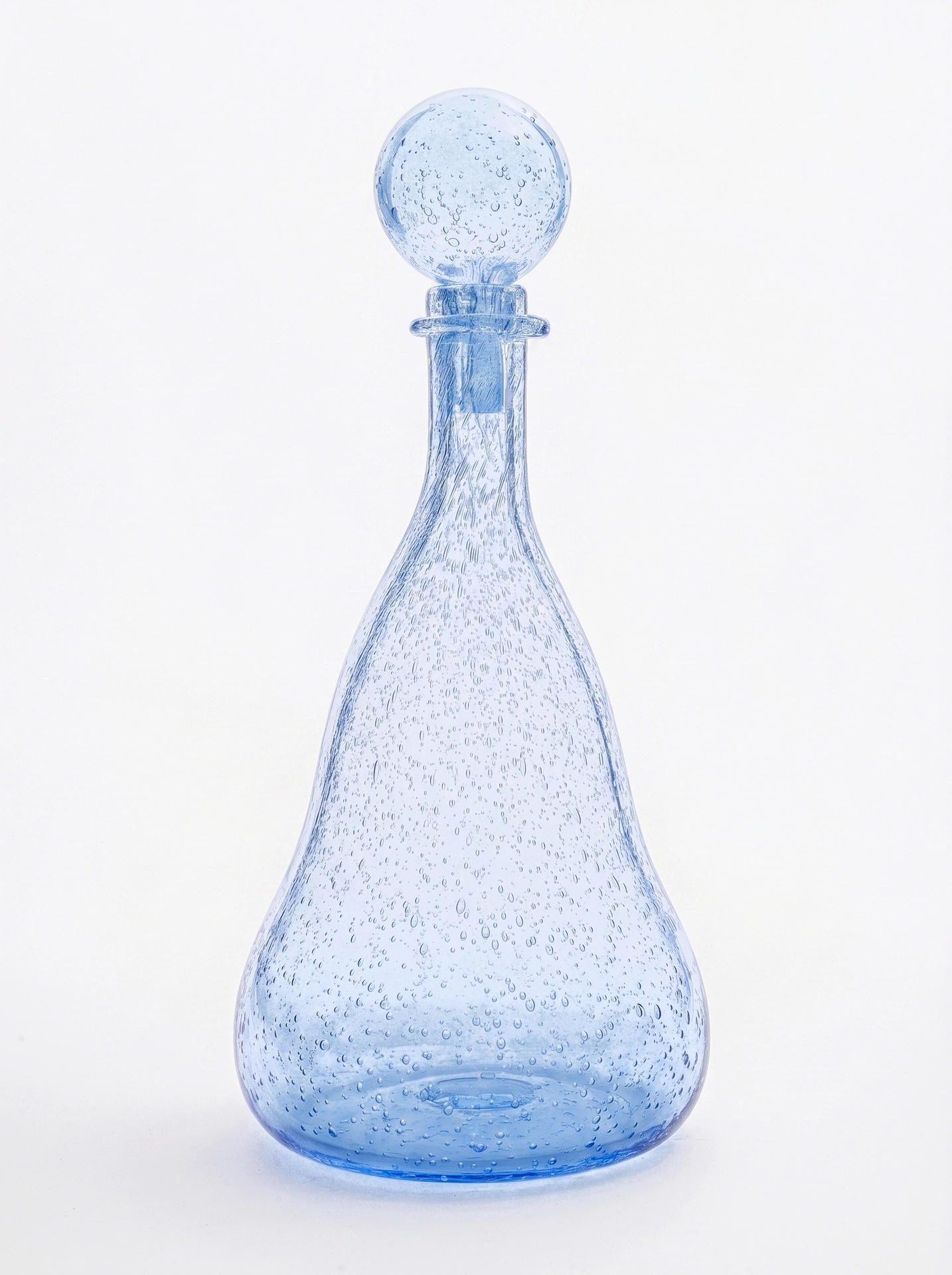 Pear Bottle 35
