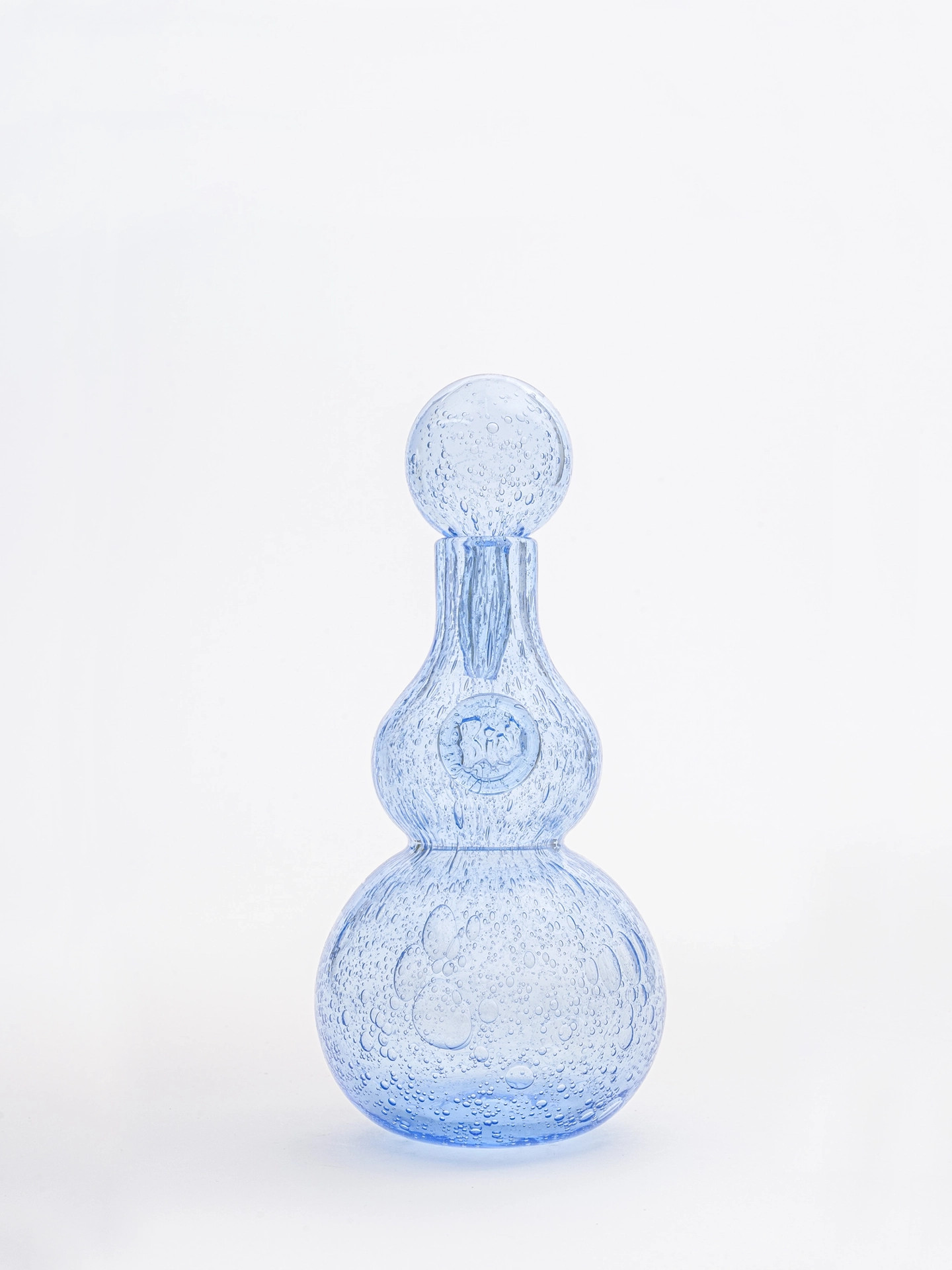 Bouteille Coloquinte 20