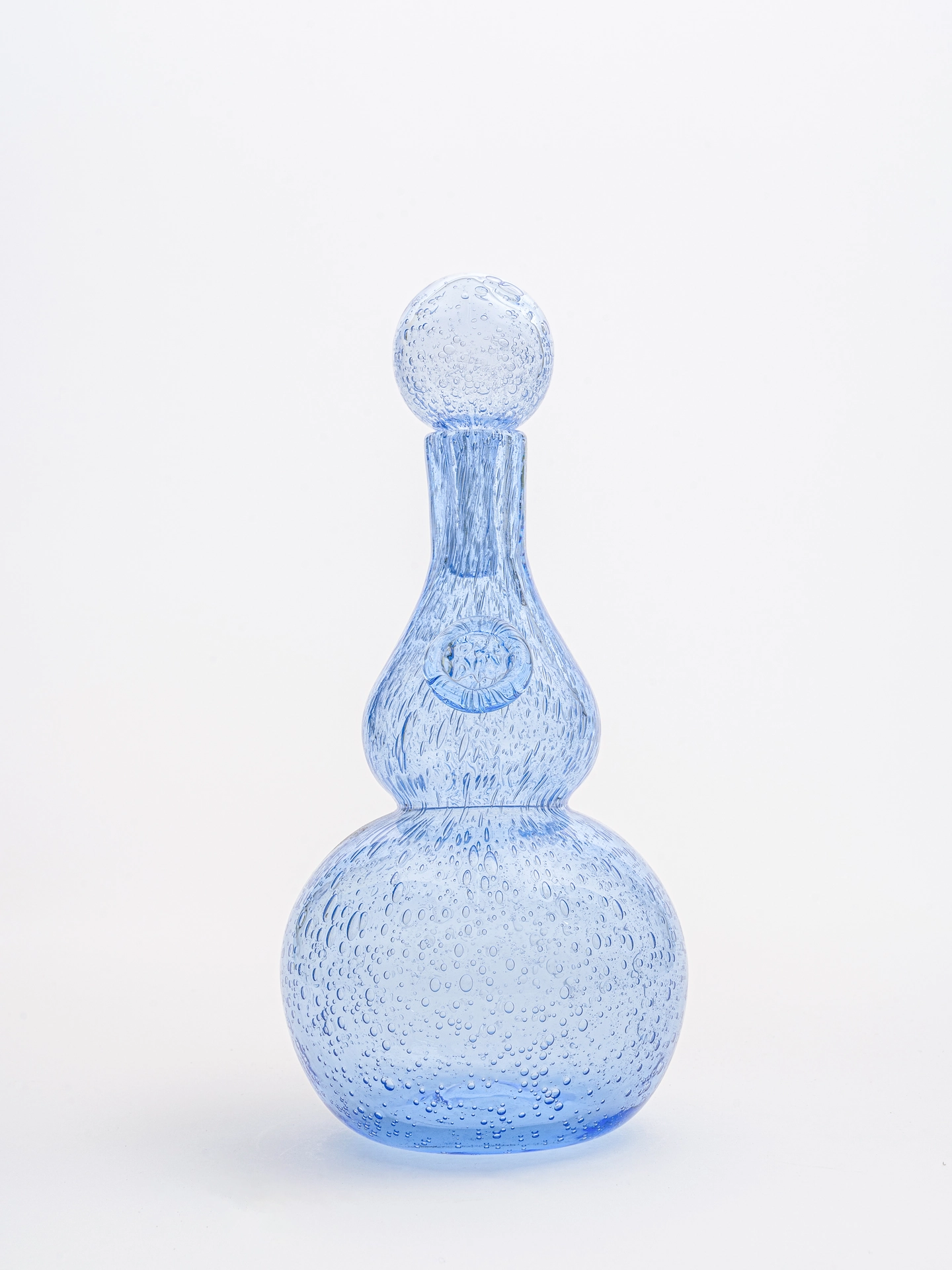 Bouteille Coloquinte 25