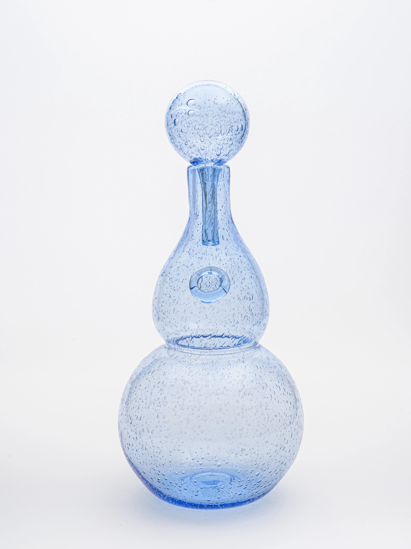 Bouteille Coloquinte 35