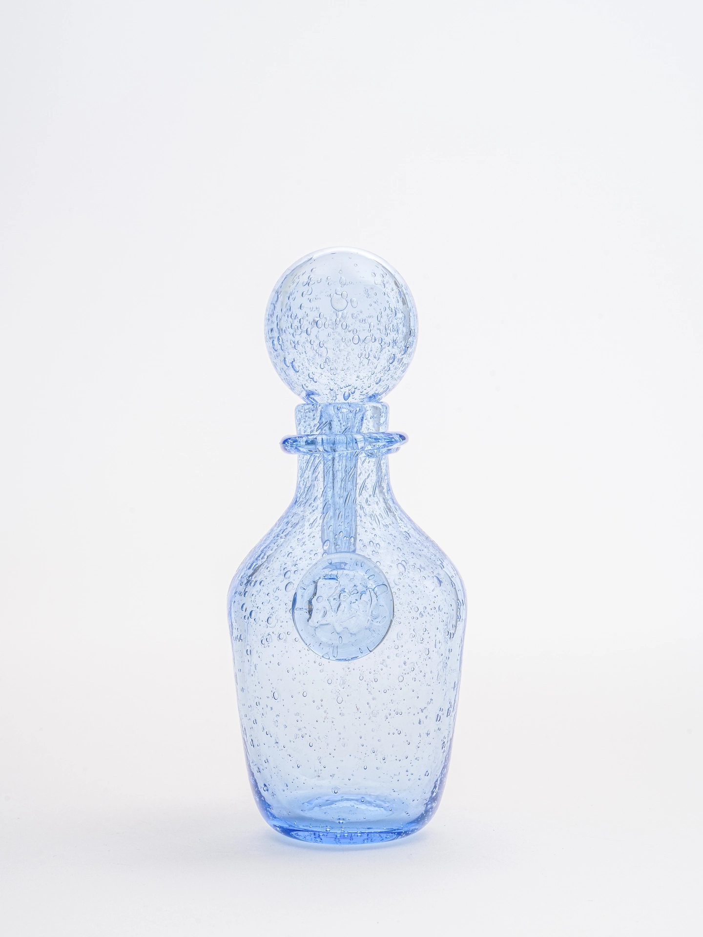 Bouteille Carrée 15