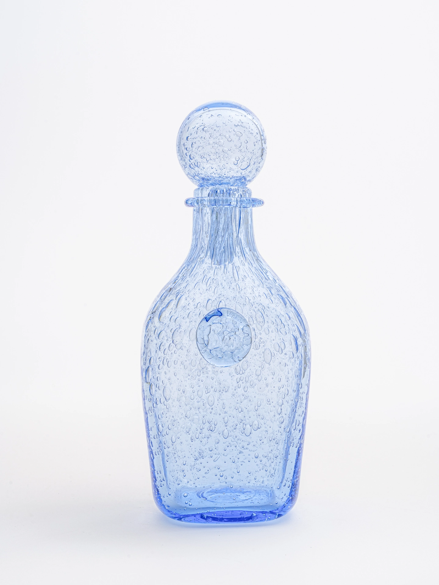 Bouteille Carrée 20