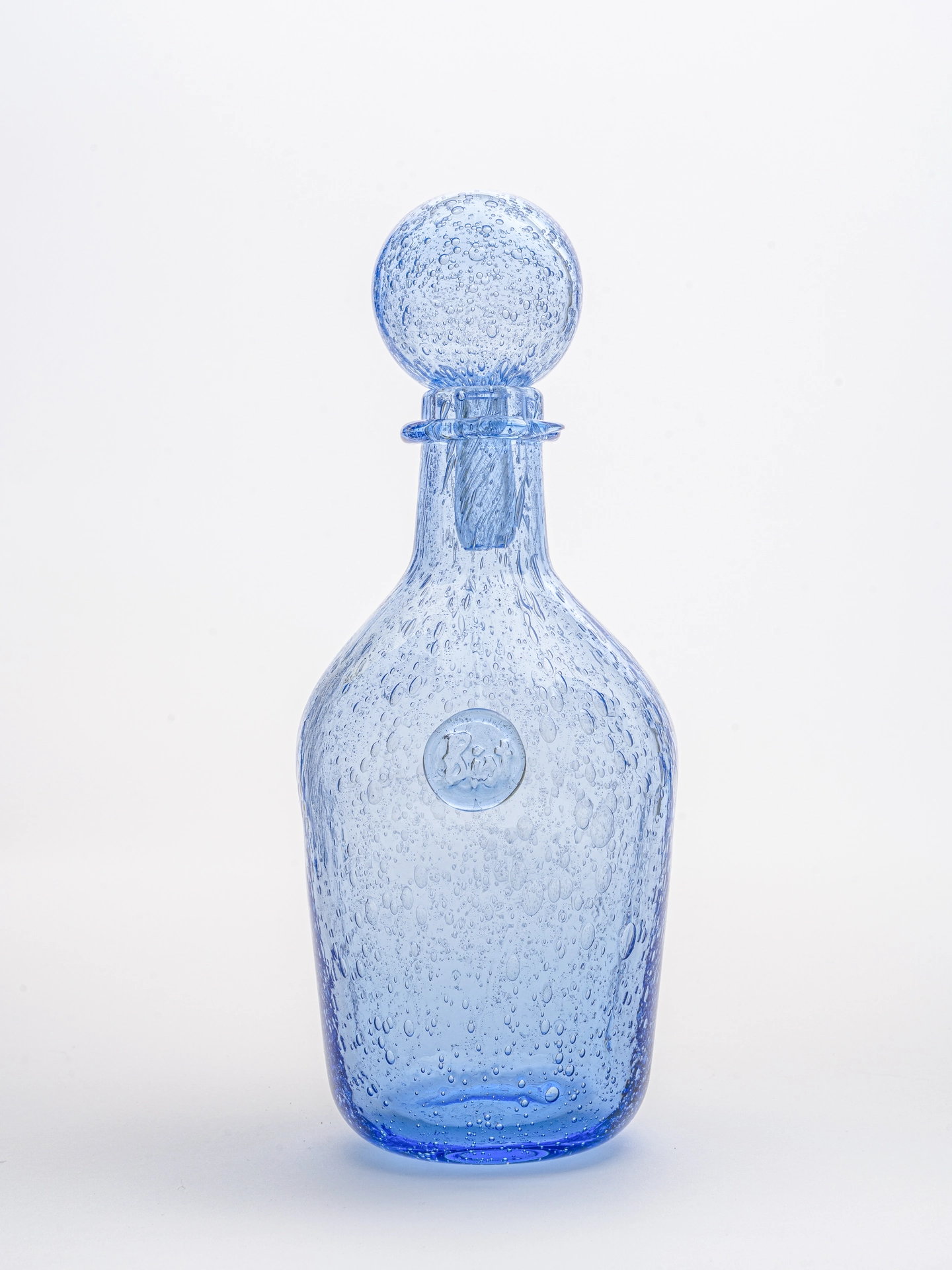 Bouteille Carrée 25