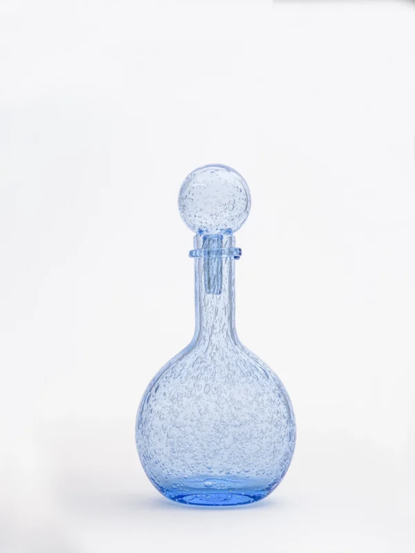 Chestnut Bottle 20