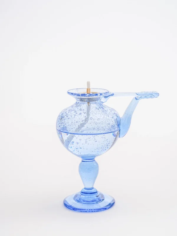 Oil Lamp