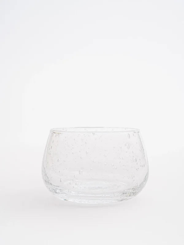 Round Candlestick