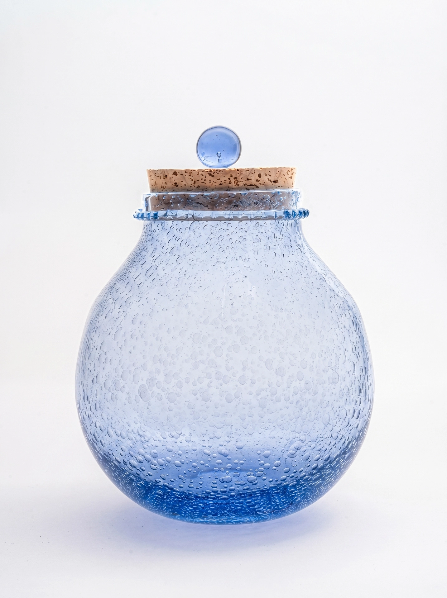 Olive Jar