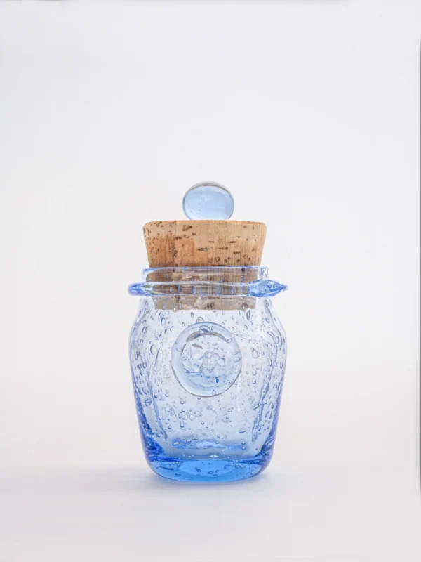Preserve Pot 8
