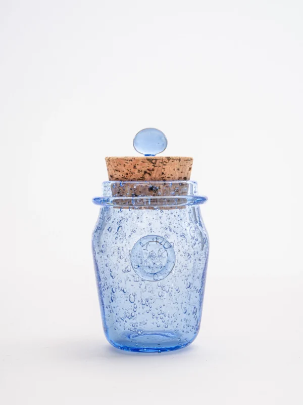 Preserve Pot 11