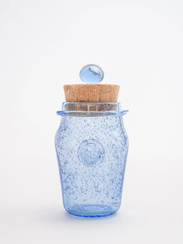 Preserve Pot 16
