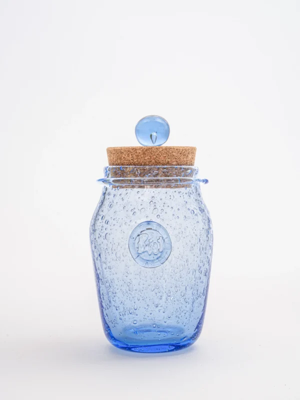 Preserve Pot 13