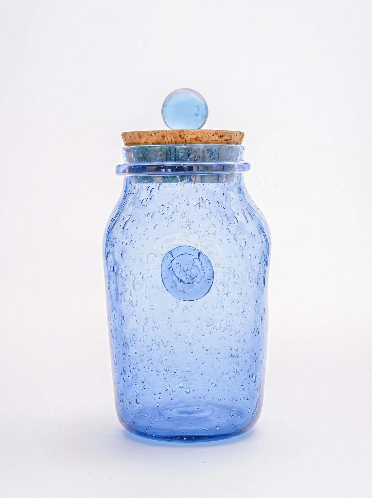 Preserve Pot 25