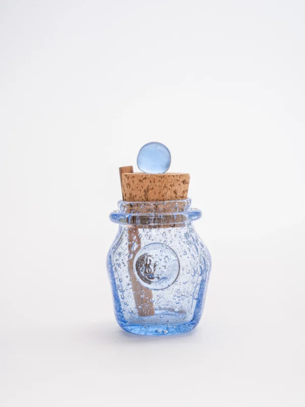 Mustard Pot