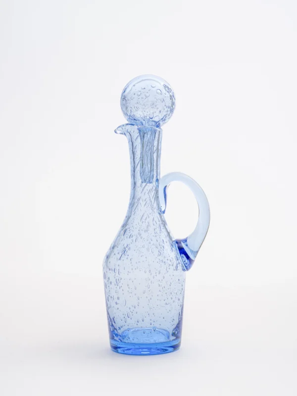Upright Oil Cruet