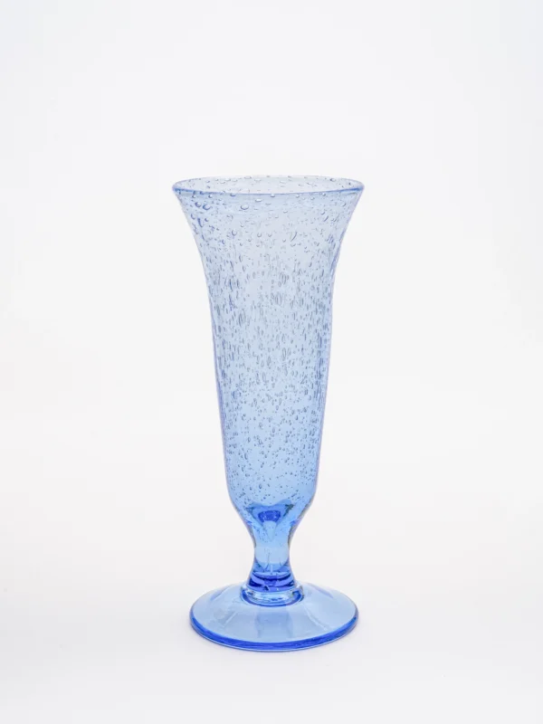Stemmed Vase