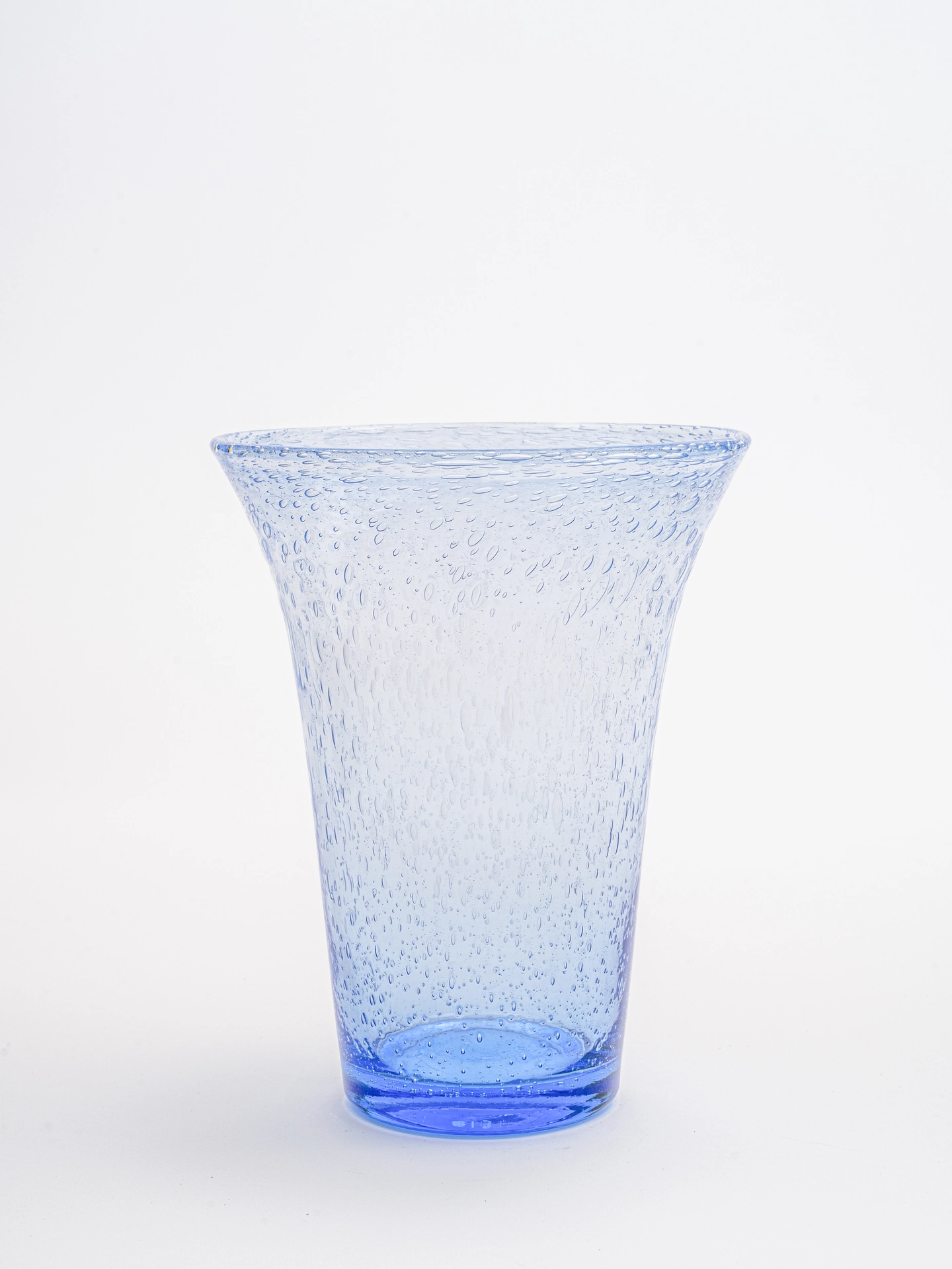 Vase Droit 25