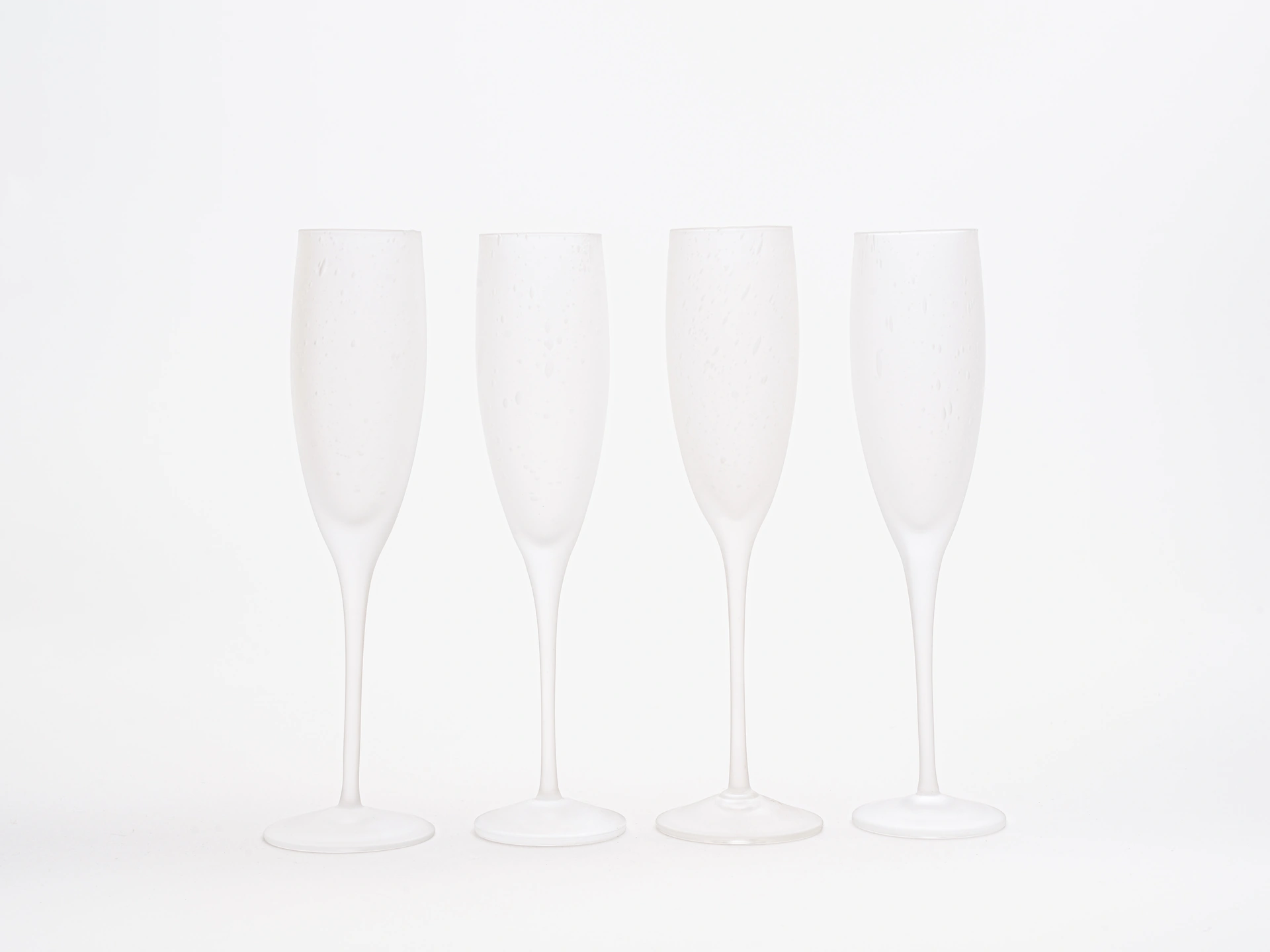Champagne Glass Gift Box