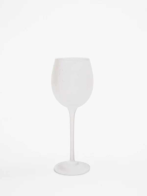 Stemmed Glass SM