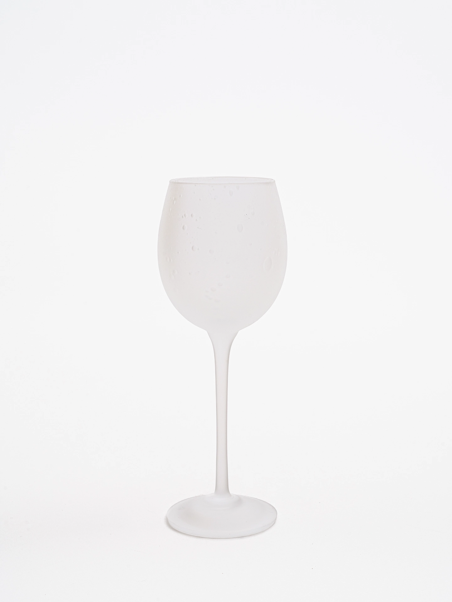 Verre à Pied MM