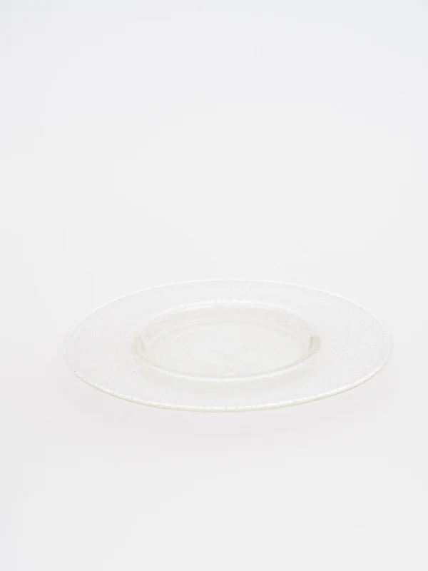 Diner Plate
