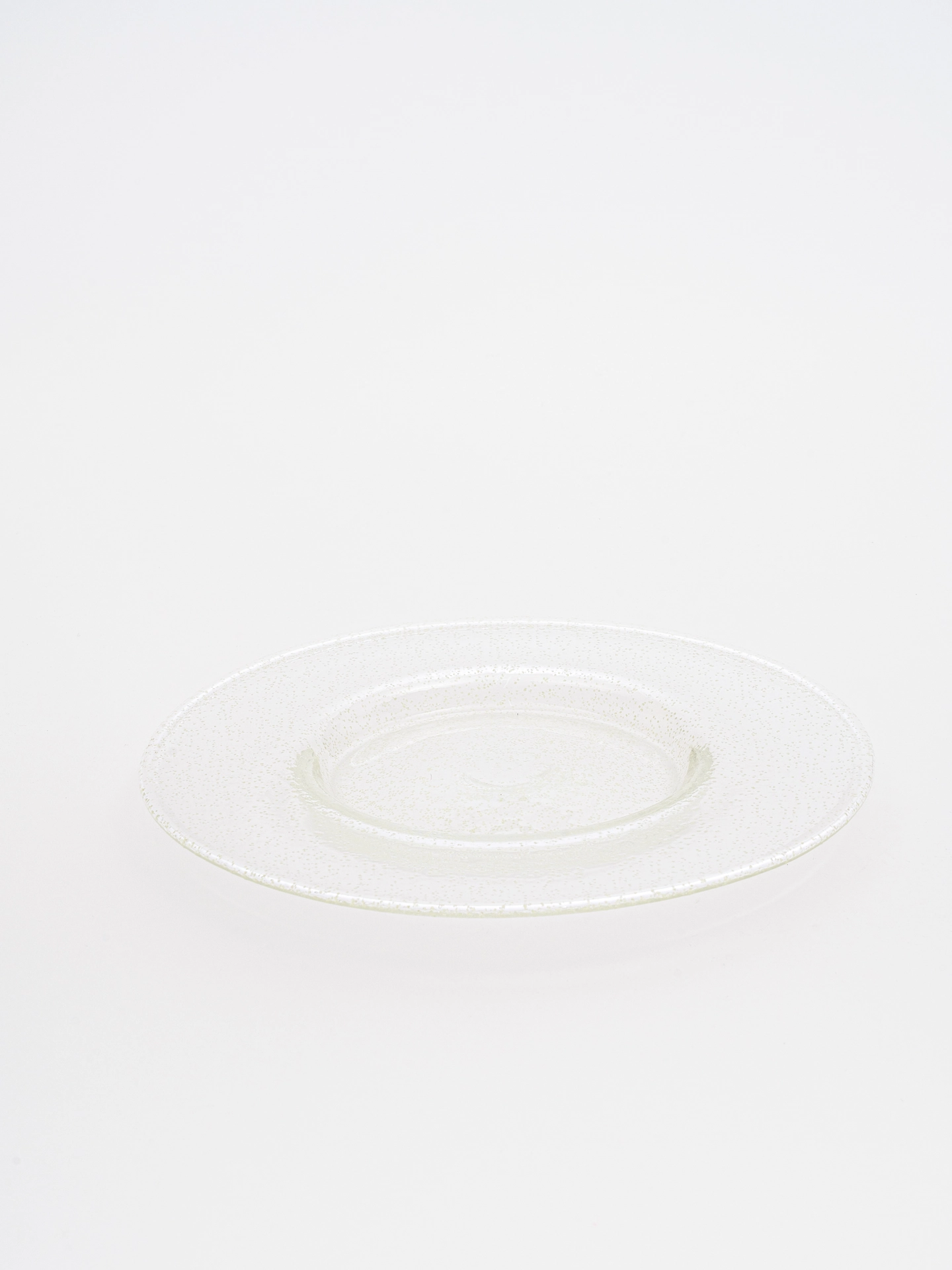 Assiette Plate